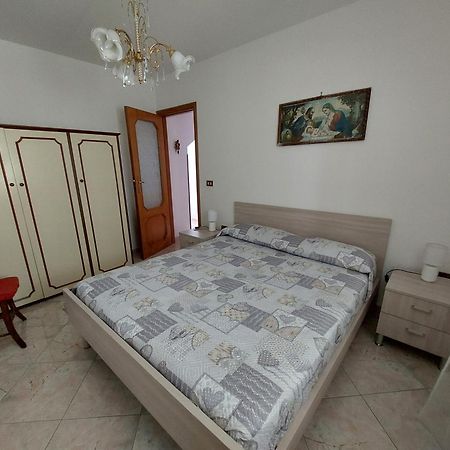 Villa Casa Lungomare Caronia Marina Exterior foto