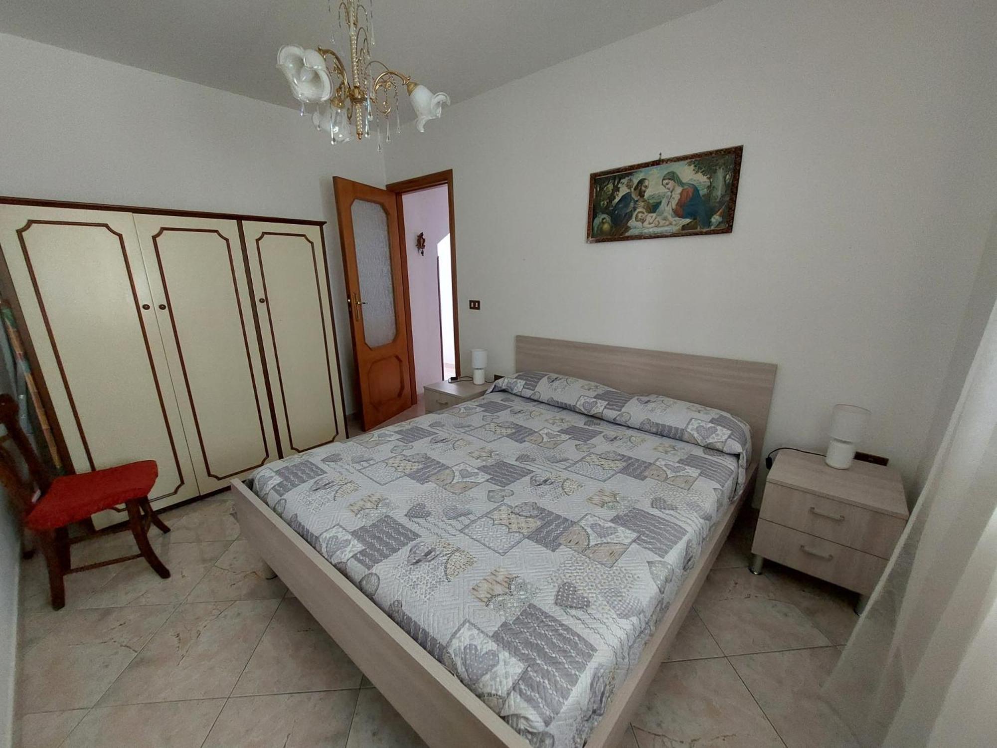 Villa Casa Lungomare Caronia Marina Exterior foto